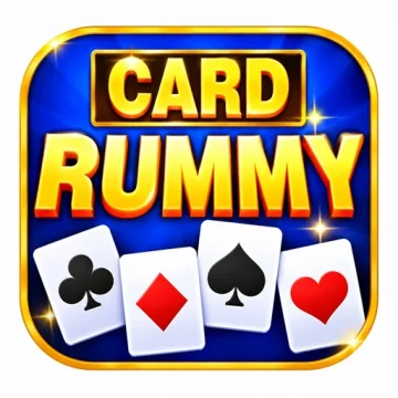 Card Rummy app icon